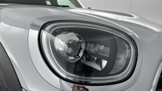 MINI Countryman 1.5 Cooper 5dr [Chili/Media Pack XL] Petrol Hatchback